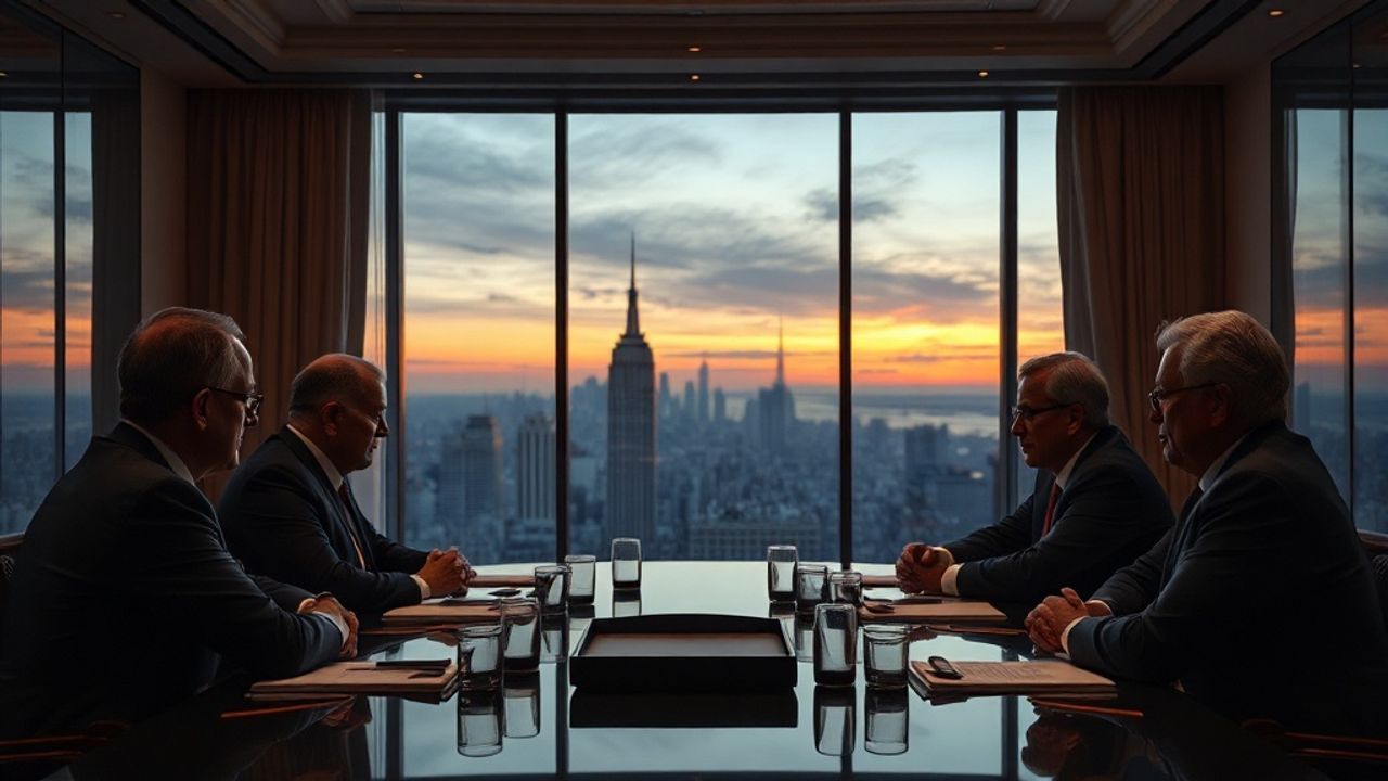 Zelenskiy, Trump ile Yıl Sonu Zirvesinde Buluşuyor