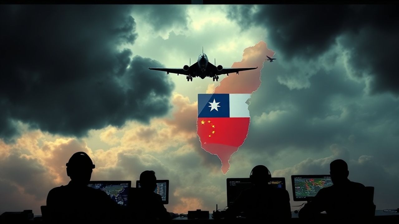 Çin'den ABD'li Şirketlere Yaptırım Darbesi