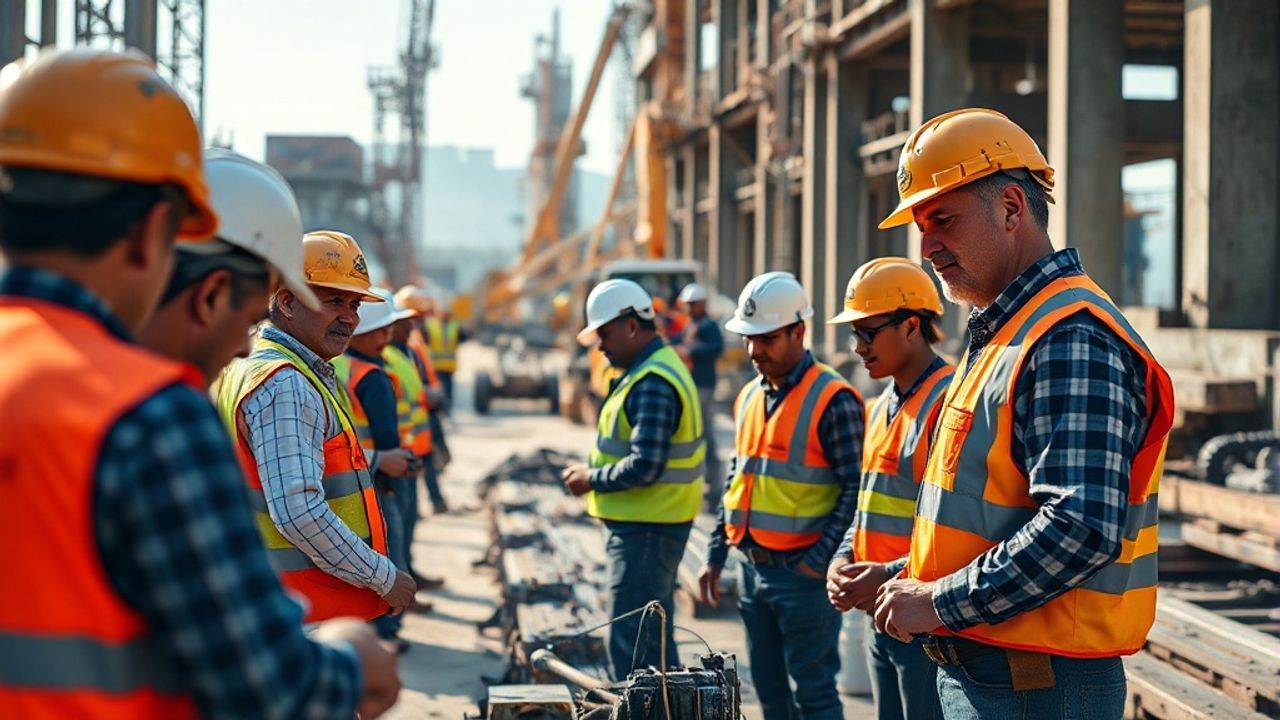 66 Meslekte Yeterlilik Belgesi Zorunluluğu Başlıyor!