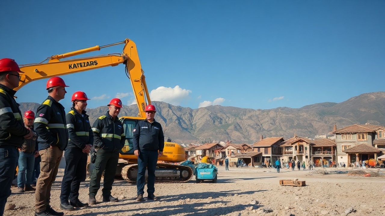 Bakan Bayraktar: Gabar'ın Kurtuluşu Petrol İçin Şart
