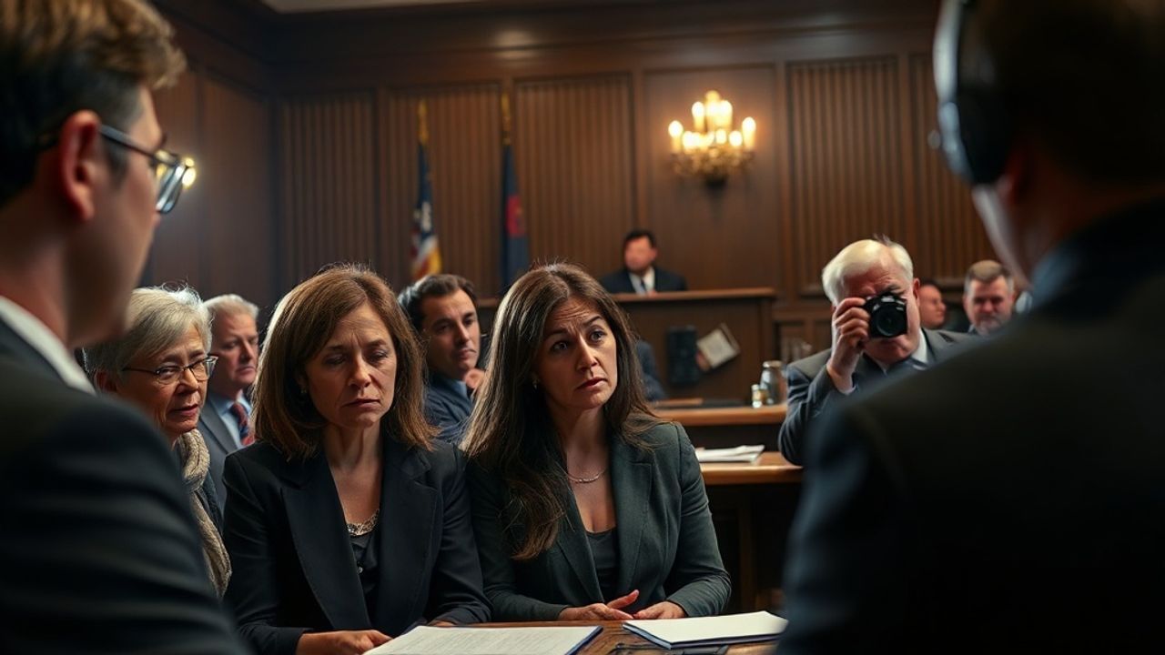 Malatya'da 78 Canın Aldığı Davada Karar Verildi