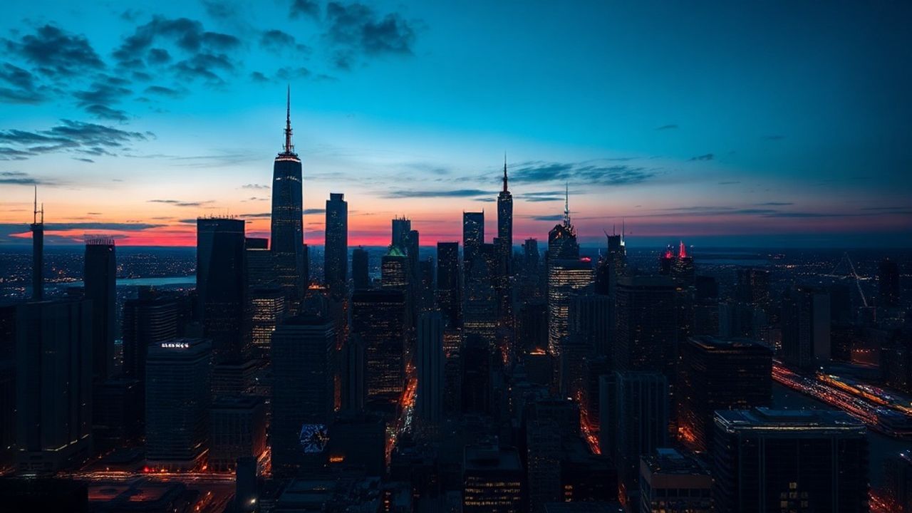 Türkiye'de Birleşme ve Satın Almalar: Ekonomik Dönüşüm ve Gelecek Öngörüleri