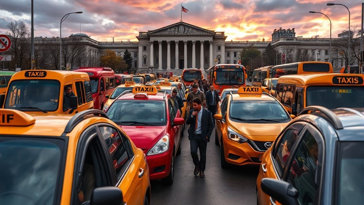 Trafik Sigortası Tarifesinde Değişiklikler 2026'da Başlıyor