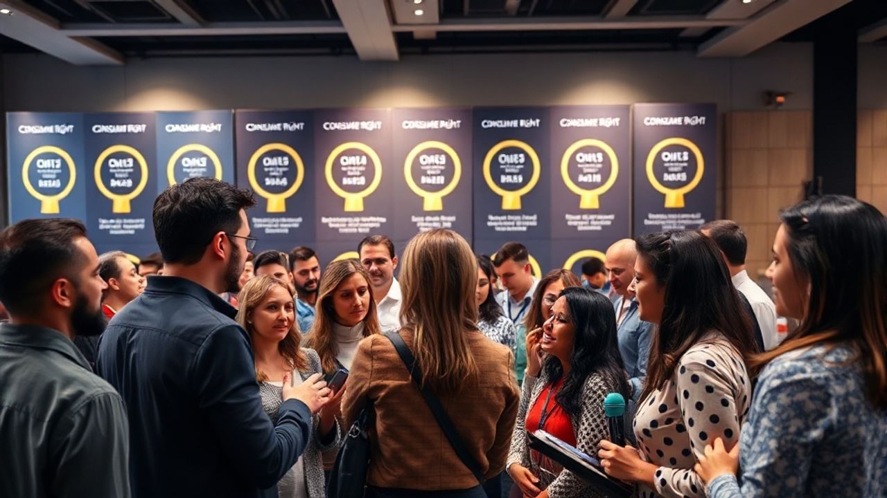 29. Tüketici Ödülleri İçin Başvurular Başladı!