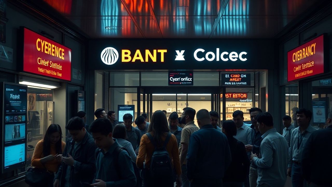 Fransa'nın Posta ve Bankacılık Hizmetlerine Siber Saldırı: Altyapı Krizinin Arkasındaki Tehditler