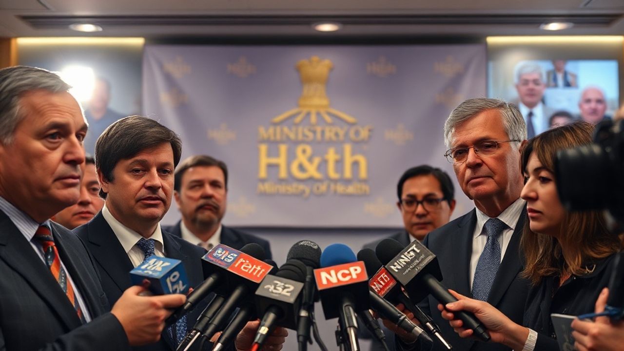 MHRS Randevu İddialarına Cevap: Para Cezaları Yalanlandı