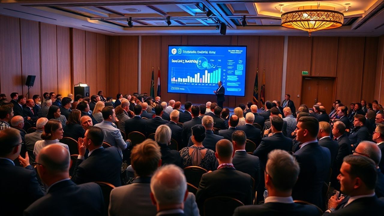 Rusya'da İslami Banka Kurulumu İçin Çalışmalar Başladı