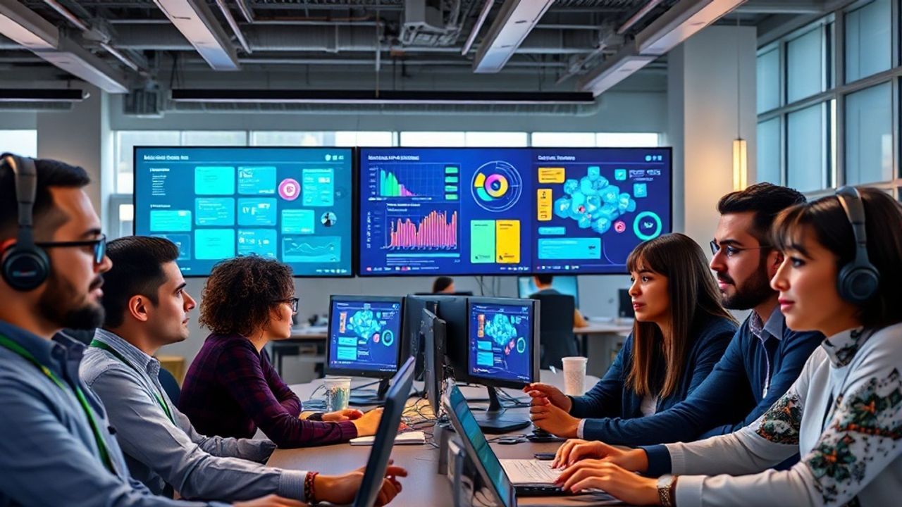 2025'te Webrazzi Ekibinin Tercih Ettiği Yapay Zeka Platformları