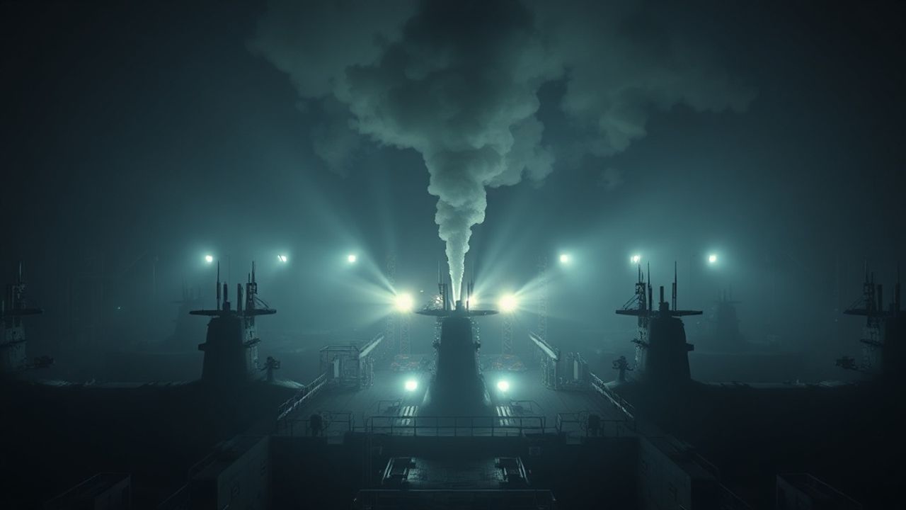 Kawasaki Heavy Industries'e Cezada Yeni Skandal: Faaliyetler Askıya Alındı