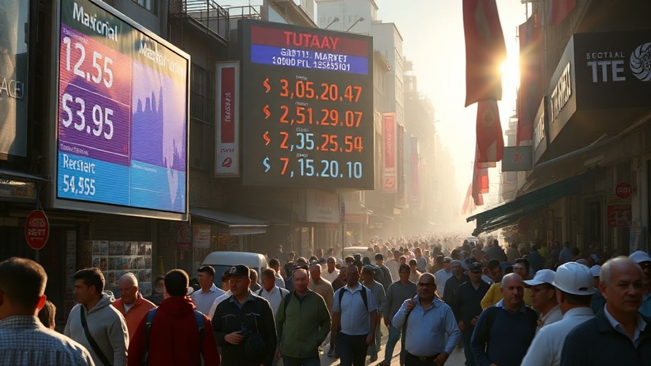 2026 Yılı İçin Asgari Ücret: İşte Yeni Rakam ve Arkasındaki Dinamikler