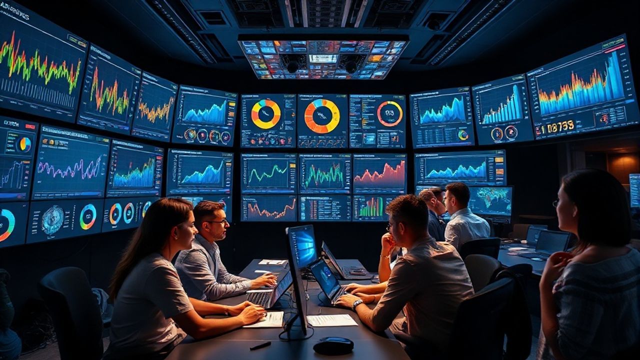 Sparkle ile Dijital Pazarlamada Yeni Dönem Başlıyor