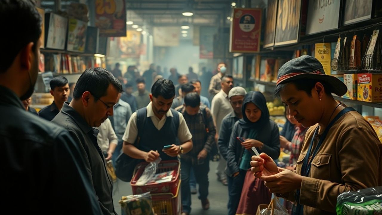 Tüketiciyi korumak için 1,6 milyar lira ceza kesildi