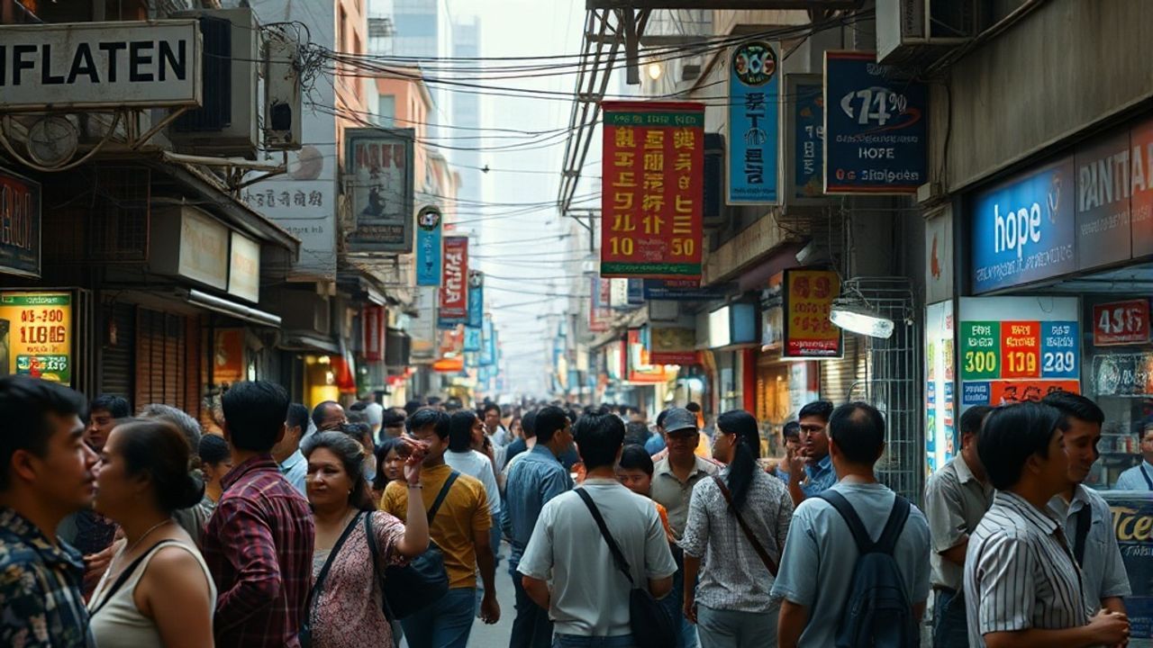 Yüzde 27 Artan Yeni Asgari Ücret: Ekonomik Dönüşümün Temel Dinamikleri
