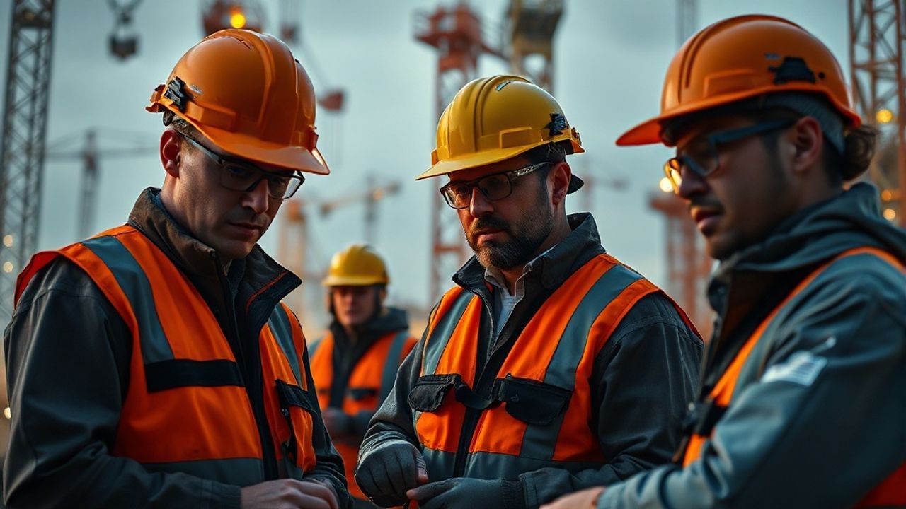 Mesleki Yeterlilik Belgesi Olmadan Çalışma Süresi 12 Aya Düşürüldü