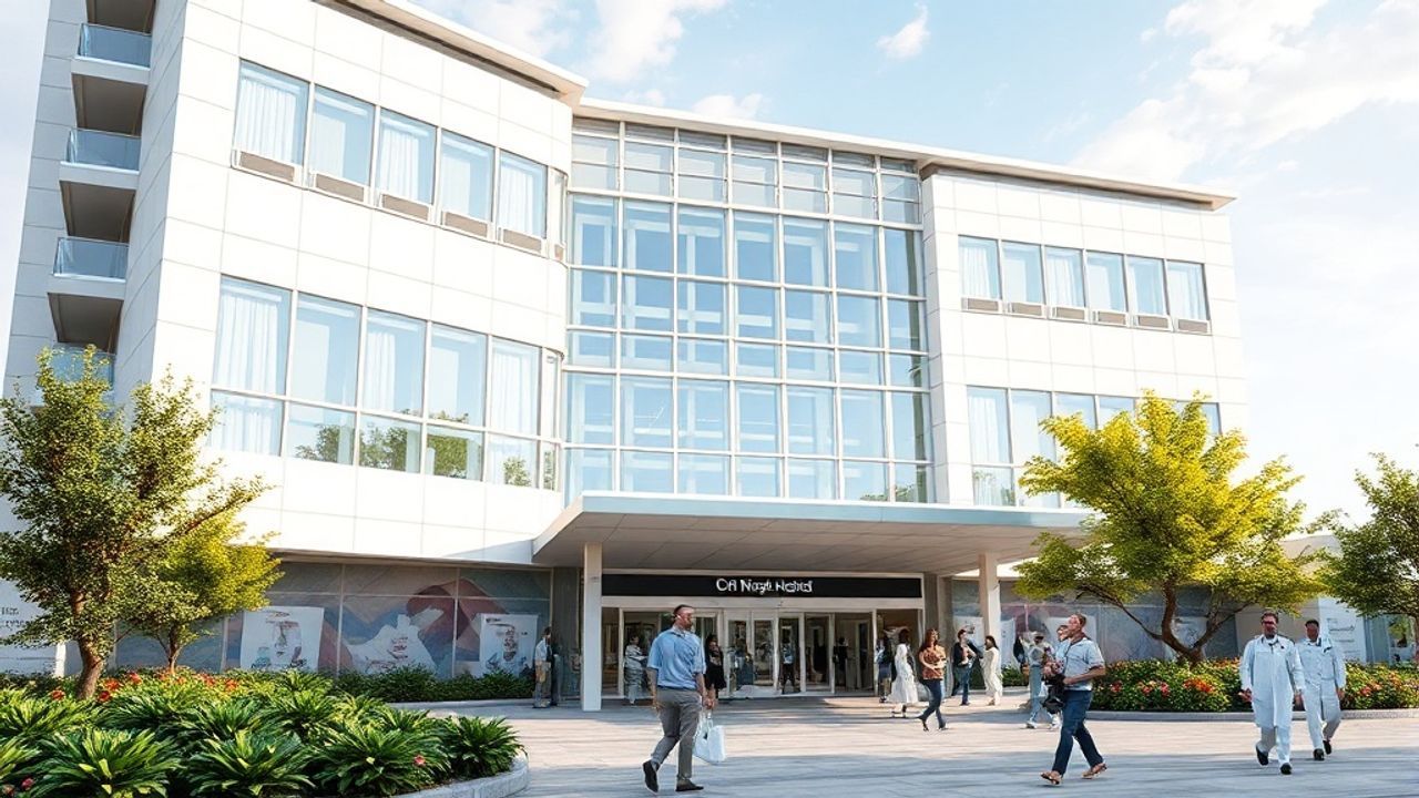 Erdoğan: Sağlık Hizmetlerinde Standartları Yükselttik