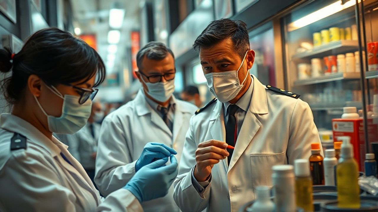 Aldatıcı Sağlık Beyanlarına 185 Milyon Lira Ceza!