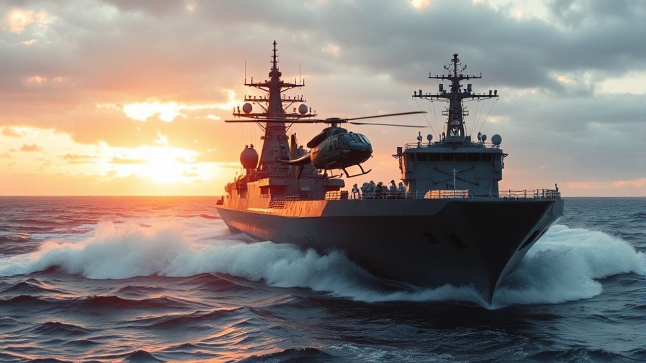 KUŞKAPANI ile 100. iniş: Yerli savunma teknolojisinde önemli adım