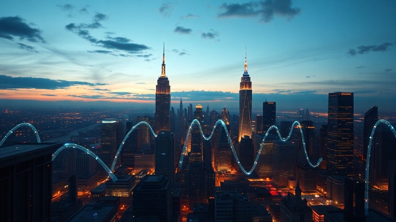 Türkiye Yapay Zeka Alanında Dünyaya Açılıyor