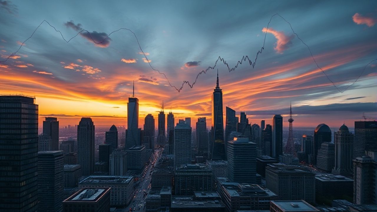 Rekabet Gücü Yükseliyor: TÜSİAD Raporu Açıkladı