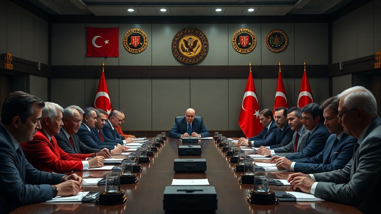 Cumhurbaşkanı Erdoğan'dan Önemli Açıklamalar: Türkiye'nin Geleceği Üzerine Değerlendirmeler