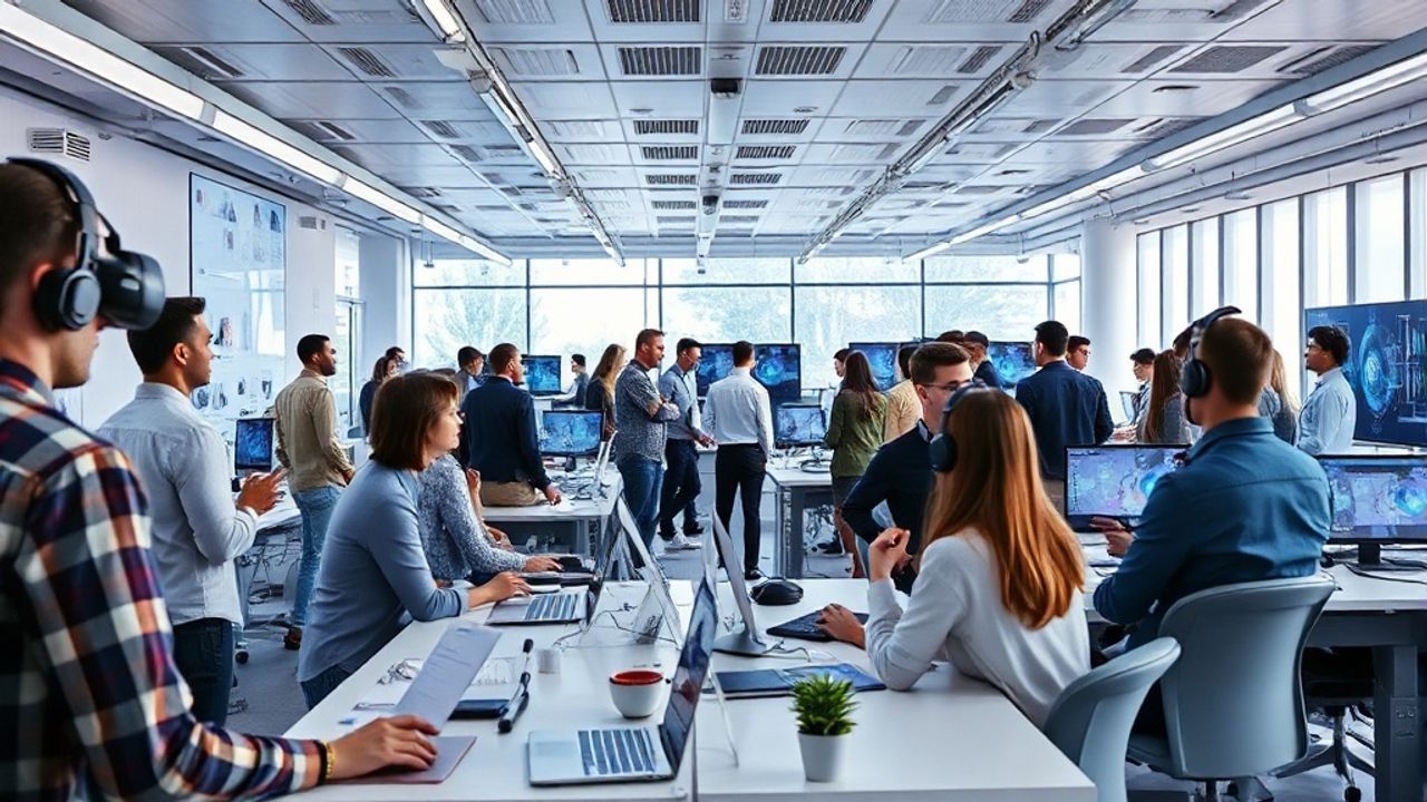 Yapay Zeka Döneminde Yeni Bir Dönüşüm: Milli Teknoloji ve Yapay Zeka Genel Müdürlüğü Kuruldu