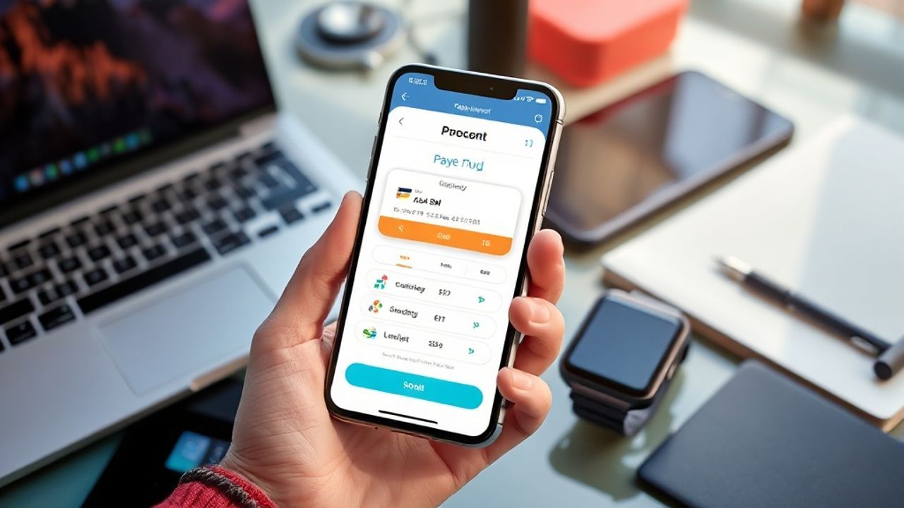 İş Bankası'ndan Tek Çatıda Ödeme Deneyimi: İşPay