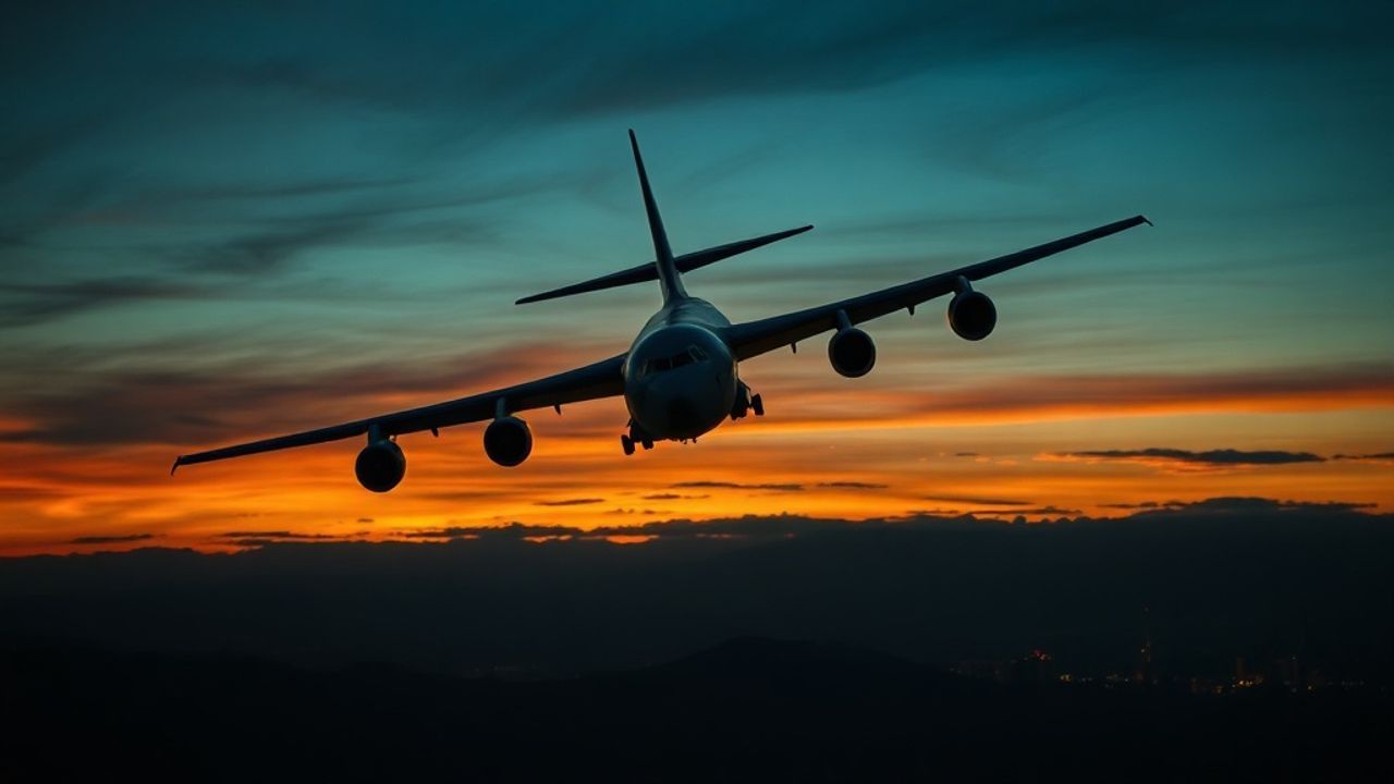 Türkiye 12 C-130J Uçağı İçin 550 Milyon Sterlin Ödeyecek