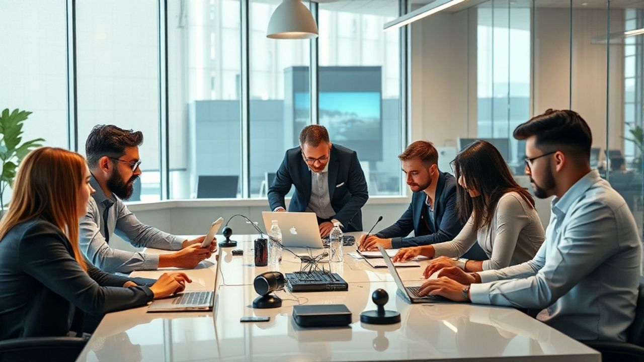 Webrazzi GSYF, Portföyüne Next Big App'i Dahil Etti