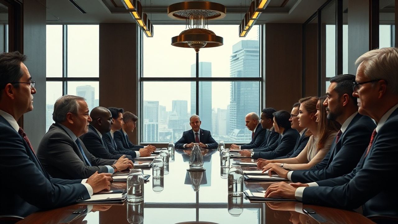 2025'te Türk Dış Politikasında Diplomasi Trafiği: Gazze, Rusya-Ukrayna, Suriye ve Kıbrıs Üzerine Derinlemesine Bir Bakış