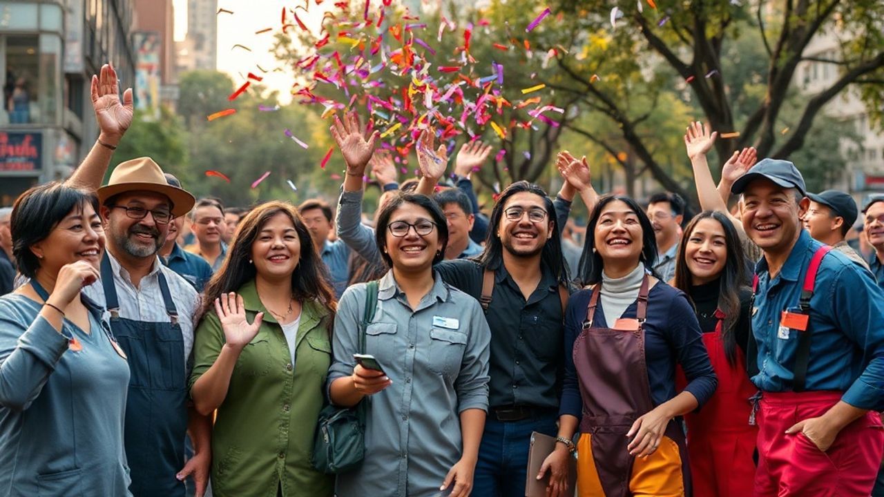 Toplu İş Sözleşmesiyle Maaşlar Yüzde 92 Arttı