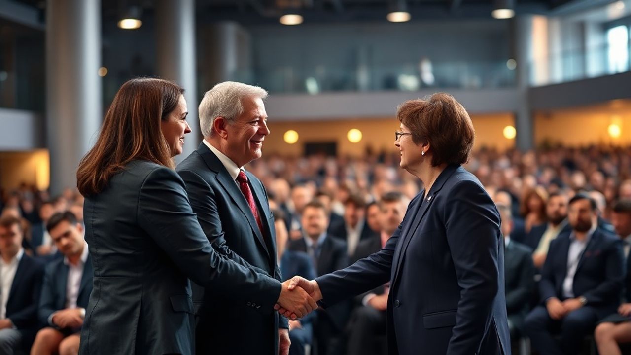 SPK ve Barolar Birliği'nden Yeni Protokol: İş Birliği Hedefi