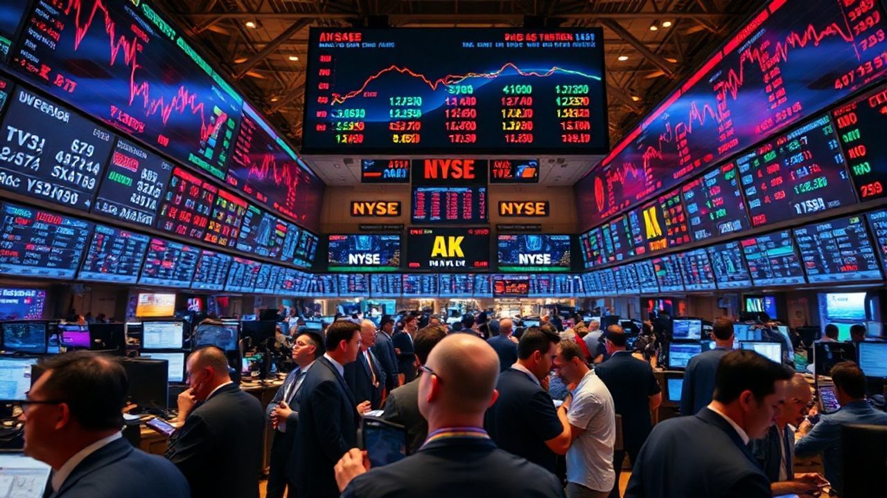 BİST 30'da Orta Risk: Hangi Şirketler Öne Çıkıyor?