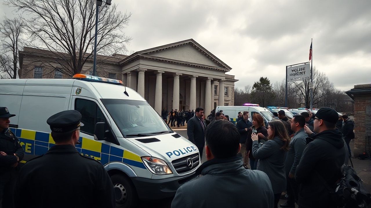 Şile Belediyesi'nde Soruşturma: 15 Şüpheli Tutuklandı