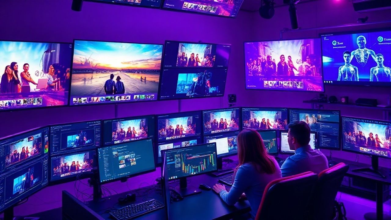 Kısa Video Üretiminde Devrim Yaratan Cut3 Açıklandı