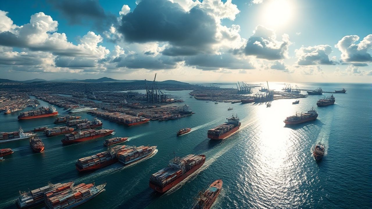 Karadeniz'de Ticari Gemiler: DMM'nin Açıklaması ve Olası Senaryolar