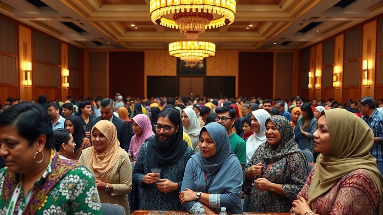 Erdoğan Müslüman Amerikan Cemiyeti'ne mesaj gönderdi