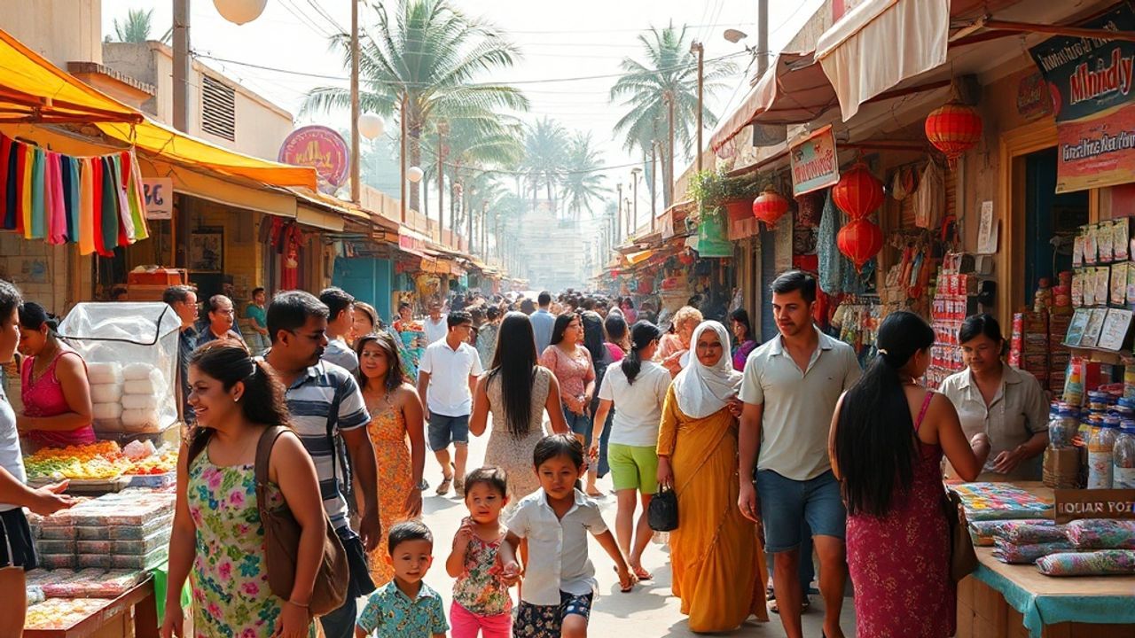 Esnaf ve Marketler Pazar Günü Kapalı Olma Üzerinde Anlaştı