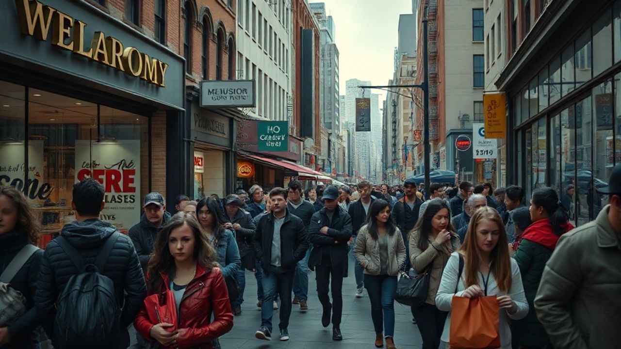 Ekim Ayında ABD'de Dayanıklı Mal Siparişlerindeki Beklenmedik Düşüş: Ekonomik Göstergeler ve Gelecek Öngörüleri