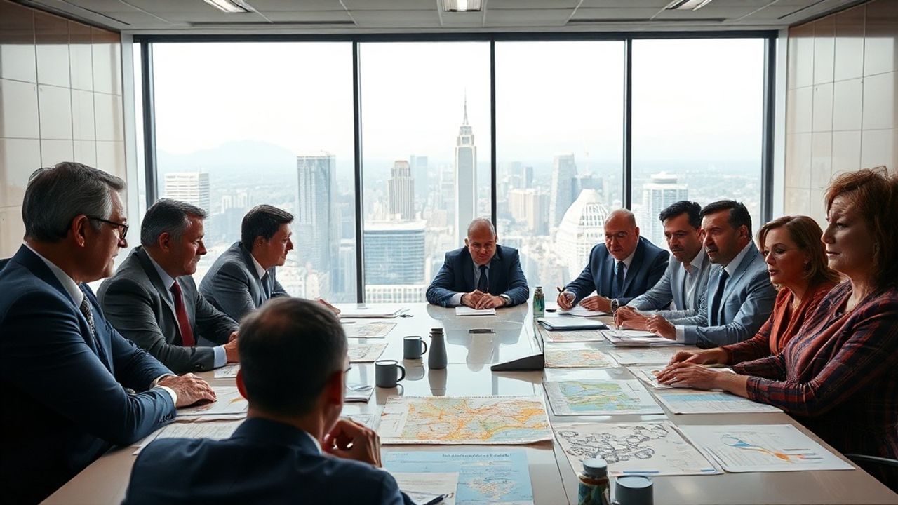 Bakan Göktaş'tan İl Müdürlerine Kritik Saha Uyarısı