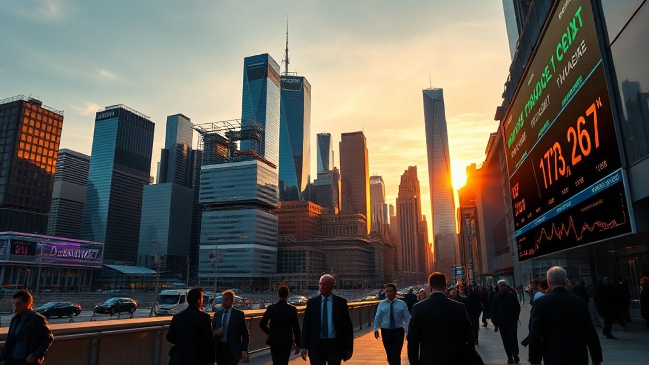 2026'da Piyasa Yapıcı Bankalar Belirlendi