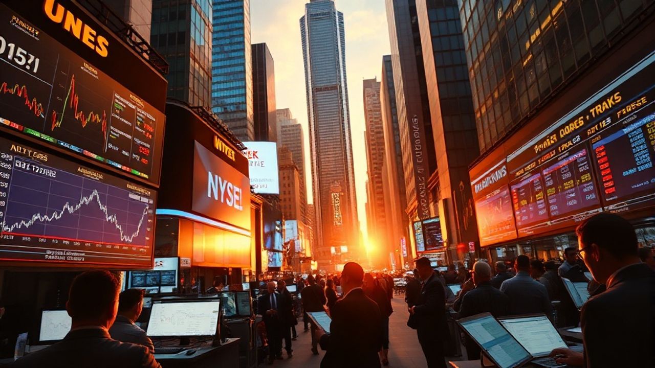 Bakan Şimşek: Enflasyon Beklentilerindeki İyileşme Devam Edecek