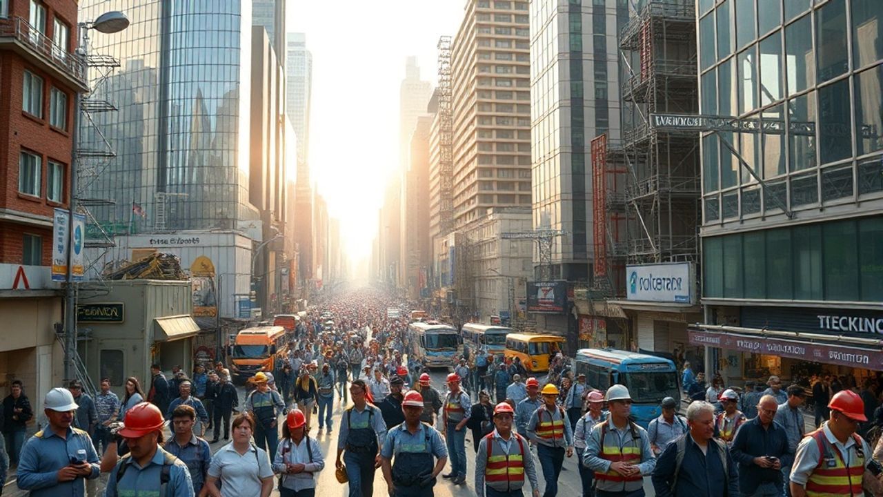 SGK İşveren Prim Desteği 2026'ya Kadar Uzatıldı!