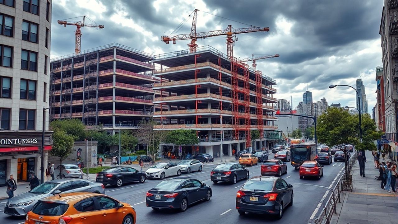 Yeni Otopark Yönetmeliği Resmi Gazete'de Yayınlandı