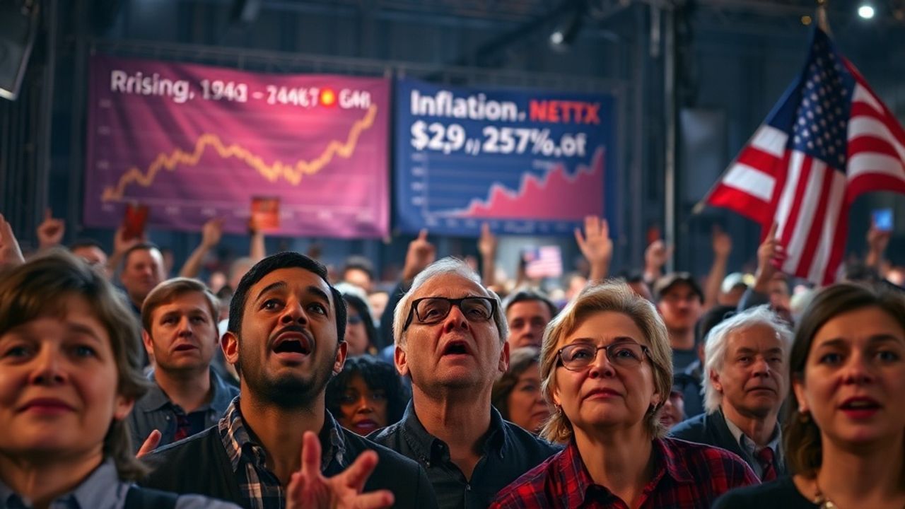 Trump, 2026 Ara Seçimlerinin Ana Gündemini Açıkladı