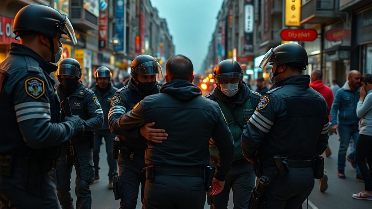 Osmaniye'de Sahte TOKİ İlanı Operasyonunda 18 Tutuklama