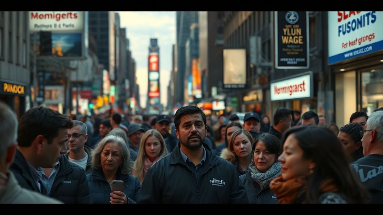 Asgari Ücretin Tarihsel Hareketi: 28.075 TL'ye Ulaşmanın Ardındaki Dinamikler