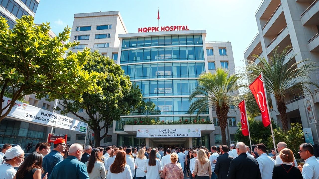 Bugünün Gündemi: Türkiye ve Dünya'da Neler Oluyor?