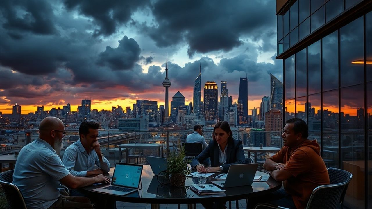 Küresel Piyasalarda Venezuela Gerilimi ve Asgari Ücret Tartışmaları