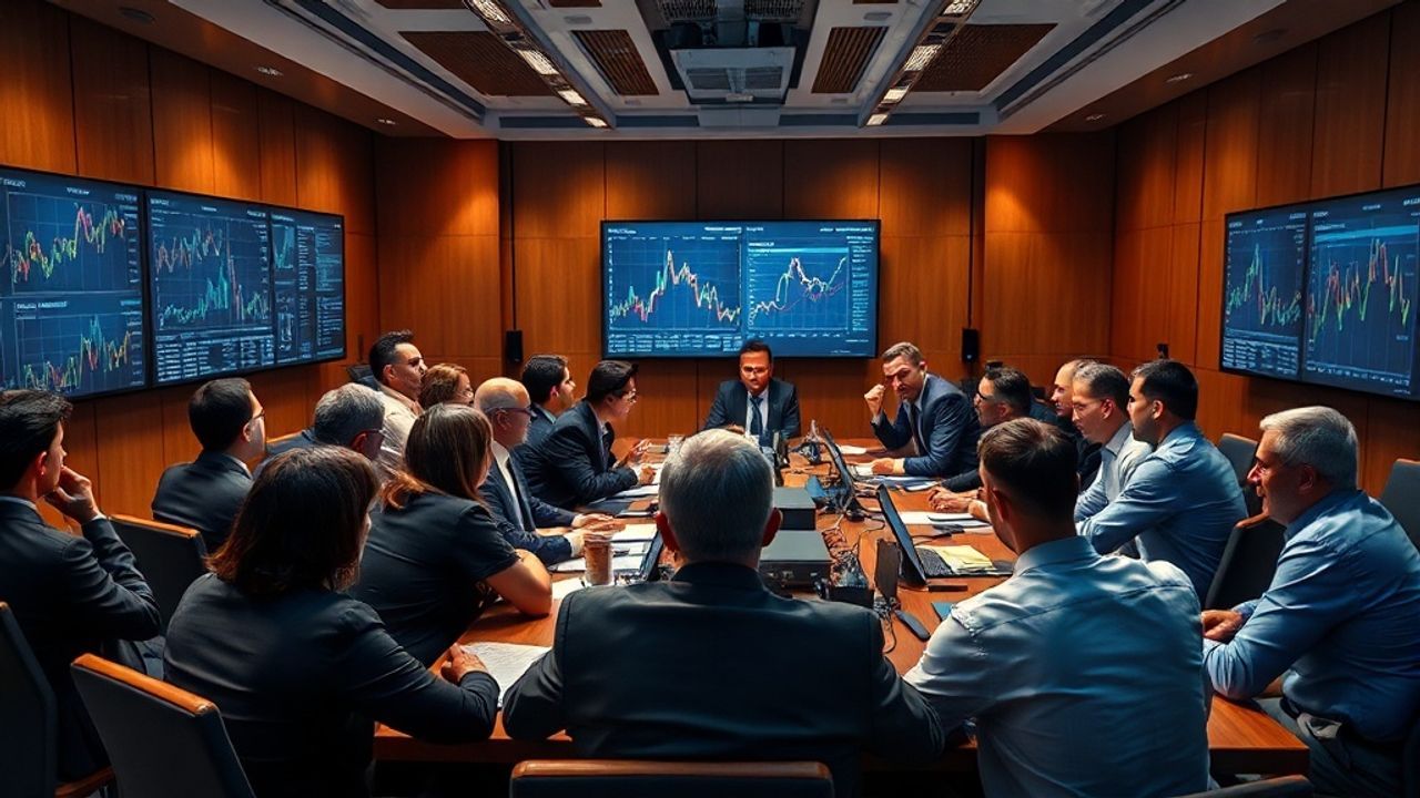 Bölgesel Birleşmeler ve Satın Almalar: Ekonomik Gücün Sınırlarını Aşmak