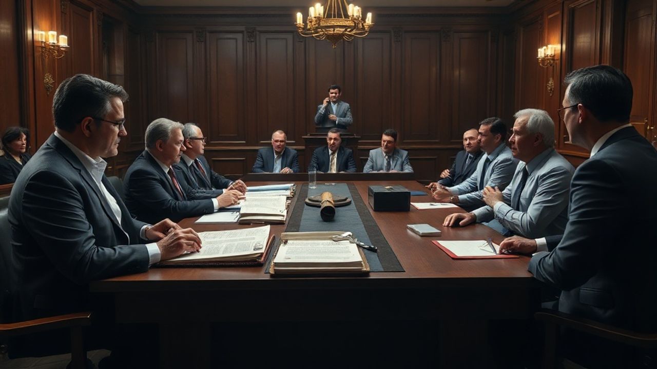 2026'da Bilirkişilere Ne Kadar Ücret Ödenecek?